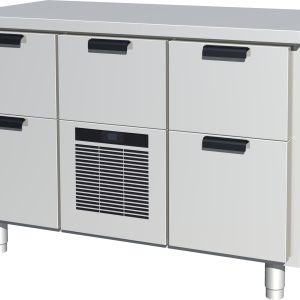 Kylmävetolaatikosto