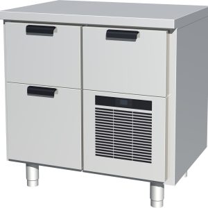 Kylmävetolaatikosto