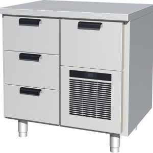 Kylmävetolaatikosto