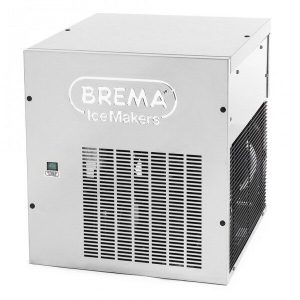 Brema G160 jäähilekone (160 kg/ 24h)