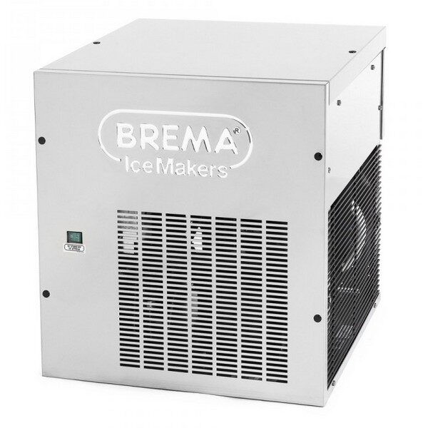 Brema G160 jäähilekone (160 kg/ 24h)