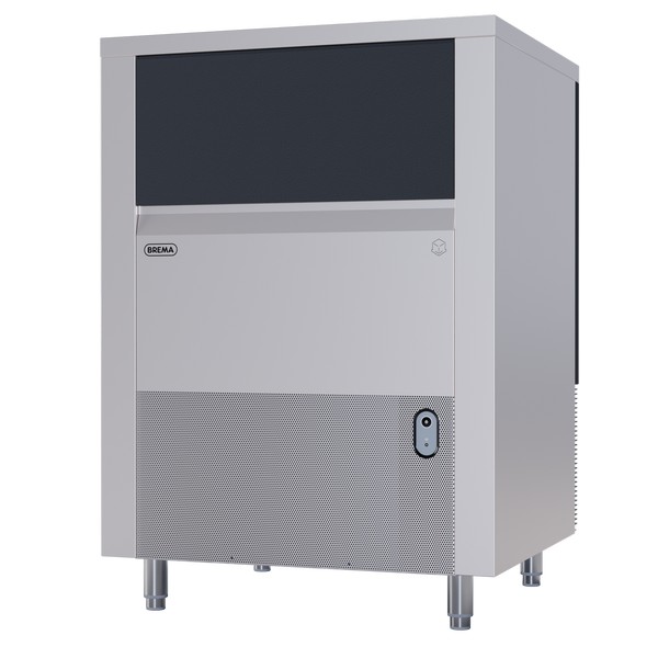 Brema jääpalakone CB 1565A HC 152kg/ 24h