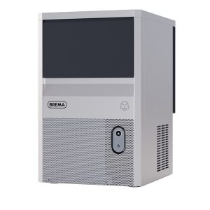 Brema jääpalakone CB 246A HC 26kg 24h