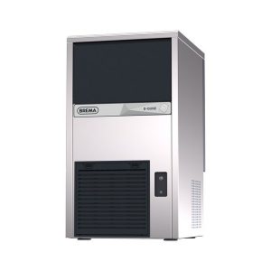 Brema jääpalakone CB249HCA New B-Qube 29 kg/ 24h