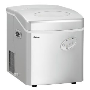 Pienoisjääpalakone Bartscher HK150 15kg / 24h