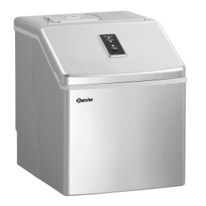 Pienoisjääpalakone Bartscher W150 15 kg /24 h