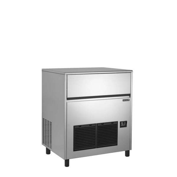 Tefcold TC85 Jääpalakone 738×600×822–917 mm
